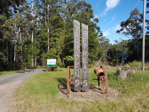 Yarralen Retreat - Accommodation Port Macquarie 0