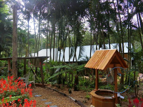 Yarralen Retreat - Accommodation Port Macquarie 2