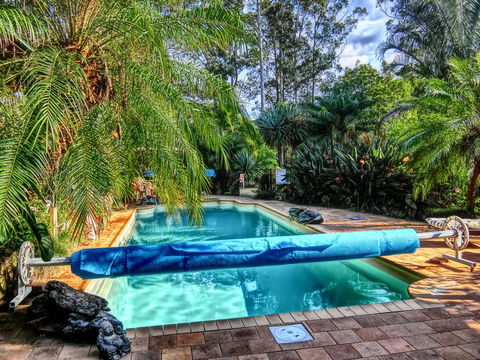 Yarralen Retreat - Accommodation Port Macquarie 1