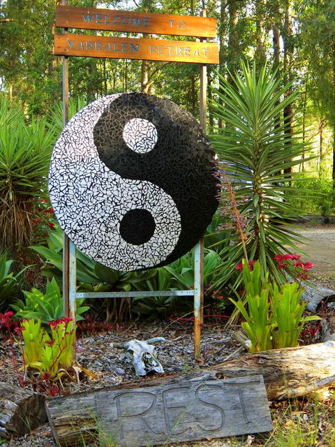 Yarralen Retreat - Accommodation Port Macquarie 3