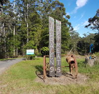 Yarralen Retreat - Accommodation Port Macquarie