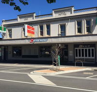 Yarram Commecial Hotel Motel - Accommodation Port Macquarie