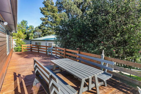 YARRABEE - The Perfect Getaway! - Accommodation Port Macquarie 3