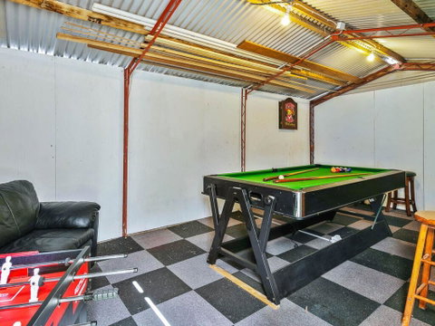 Yarramundi Retreat - Accommodation Port Macquarie 3
