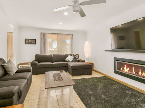 Yarramundi Retreat - Accommodation Port Macquarie 0