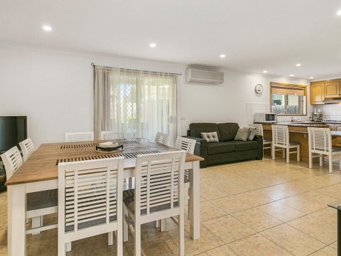 Yarramundi Retreat - Accommodation Port Macquarie 1