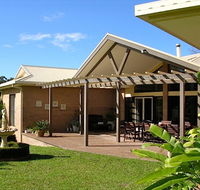 Yarrahapinni Homestead - Accommodation Port Macquarie