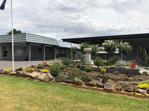 Yass Motel - Accommodation Port Macquarie 0