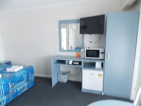 Yass Motel - Accommodation Port Macquarie 3