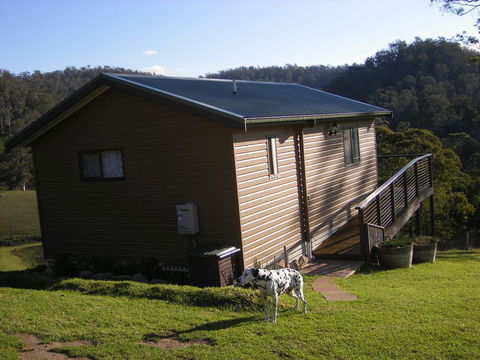 Yasuragi Cabins - Accommodation Port Macquarie 1