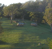 Yasuragi Cabins - Accommodation Port Macquarie