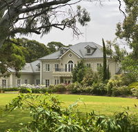 Yatahlia Manor Luxury Homestay - Accommodation Port Macquarie