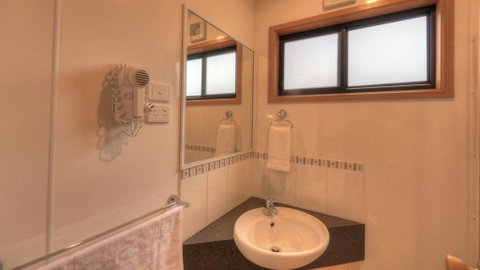 Yea Riverside Caravan Park - Accommodation Port Macquarie 3