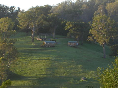 Yasuragi Cabins - Accommodation Port Macquarie 0
