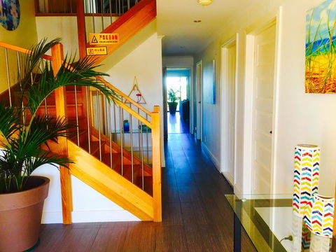 Yes Holiday Home - Accommodation Port Macquarie 2