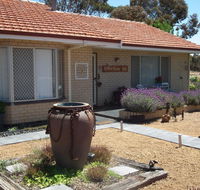 Yellow Gum Bed and Breakfast - Accommodation Port Macquarie