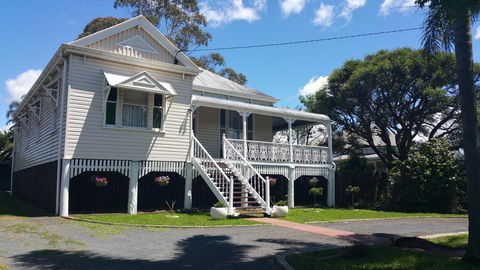 YesterYear On West - Accommodation Port Macquarie 0