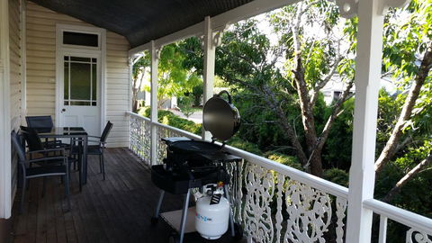 YesterYear On West - Accommodation Port Macquarie 2