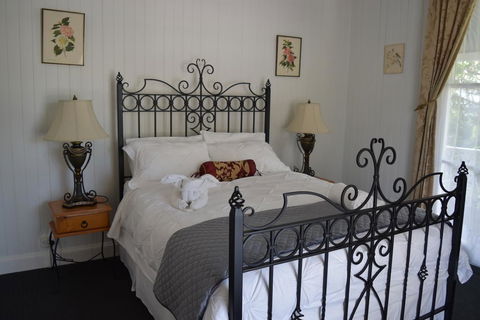 YesterYear On West - Accommodation Port Macquarie 3