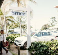 Yeppoon Surfside Motel - Accommodation Port Macquarie