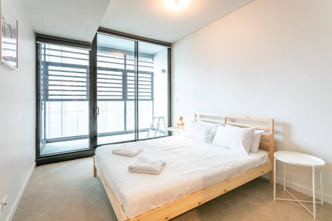 York & George: Sydney CBD - Accommodation Port Macquarie 2
