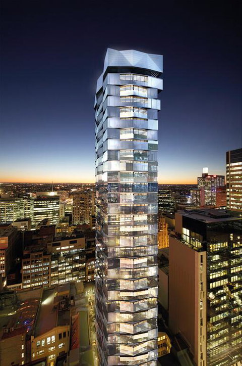 York & George: Sydney CBD - Accommodation Port Macquarie 3