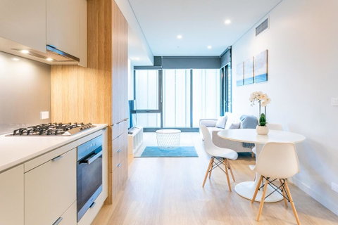 York & George: Sydney CBD - Accommodation Port Macquarie 0