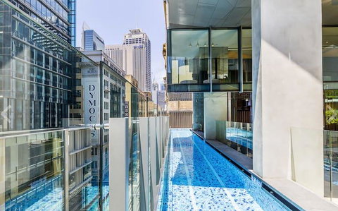 York & George: Sydney CBD - Accommodation Port Macquarie 1