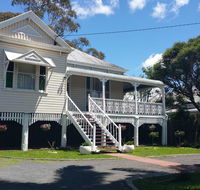 YesterYear on West - Accommodation Port Macquarie