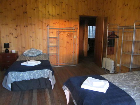 Yoga Retreat - Accommodation Port Macquarie 2