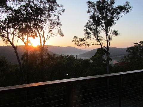 Yoga Retreat - Accommodation Port Macquarie 1