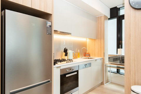York & George - Accommodation Port Macquarie 1