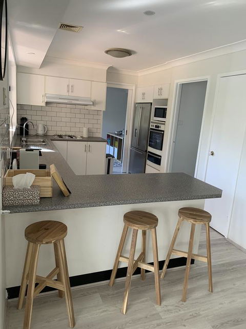 York Cosy Stays - Accommodation Port Macquarie 3