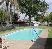 Young Caravan Park - Accommodation Port Macquarie