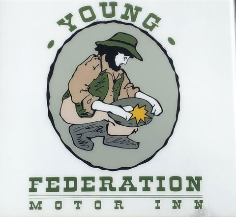 Young Federation Motor Inn - Accommodation Port Macquarie 0