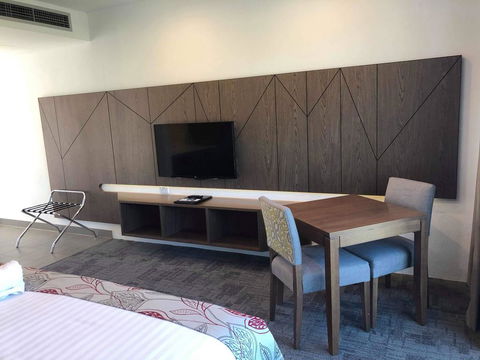 Young Federation Motor Inn - Accommodation Port Macquarie 2