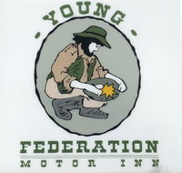 Young Federation Motor Inn - Accommodation Port Macquarie