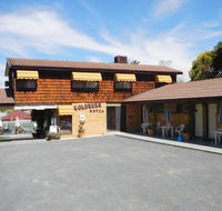 Young Goldrush Motel - Accommodation Port Macquarie