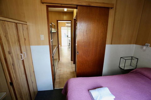 Young Tourist Park - Accommodation Port Macquarie 1