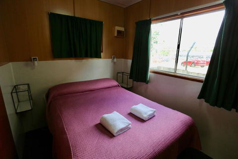 Young Tourist Park - Accommodation Port Macquarie 3