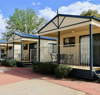 Young Tourist Park - Accommodation Port Macquarie