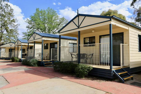 Young Tourist Park - Accommodation Port Macquarie 0