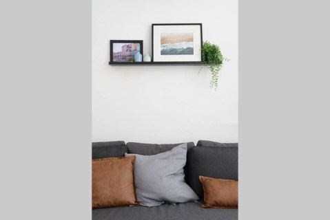 Your Home On Smith St Collingwood (With Parking) - Accommodation Port Macquarie 2