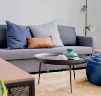 Your home on Smith St Collingwood With Parking - Accommodation Port Macquarie