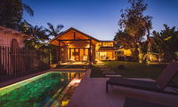 Your Luxury Escape - Barefoot at Tallows