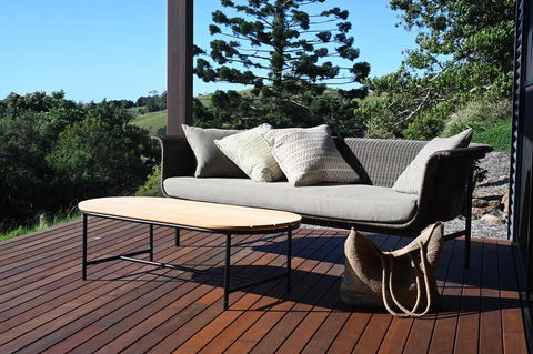 Your Luxury Escape - Carinya Cottages 2 - Accommodation Port Macquarie 1