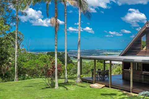 Your Luxury Escape - Cedar View - Accommodation Port Macquarie 0