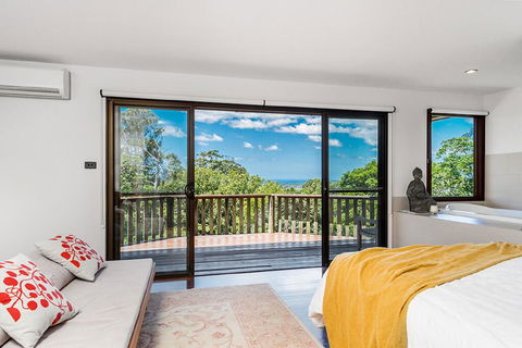 Your Luxury Escape - Cedar View - Accommodation Port Macquarie 2
