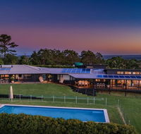 Your Luxury Escape - Illuka on Coopers - Accommodation Port Macquarie