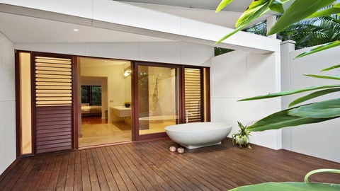 Your Luxury Escape - Iluka Pavilion 5 At Broken Head - Accommodation Port Macquarie 2